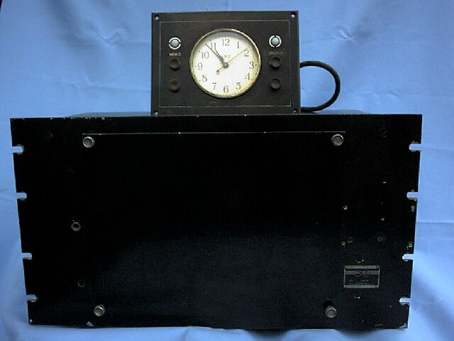 Chimes Machine