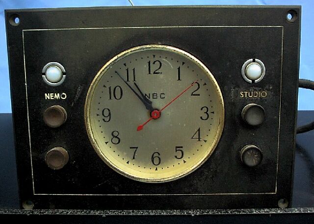 Chimes Machine Timer