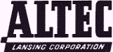 Altec Logo