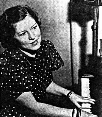  Edna Fischer