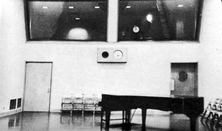 Studio Image