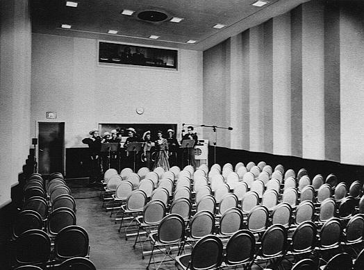 Studio C