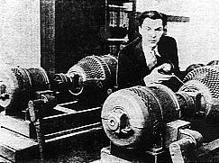 Generators