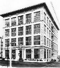 Don Lee Cadillac Building