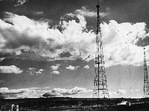 KNBC Transmitter Site