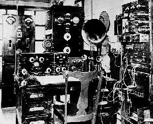 KPO's Second Transmitter
