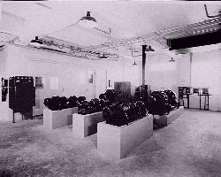 Generator Room