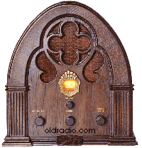 Old Radio